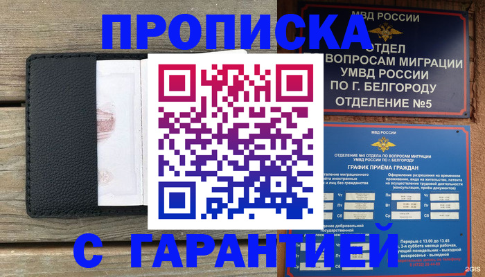 купить прописку в Луге